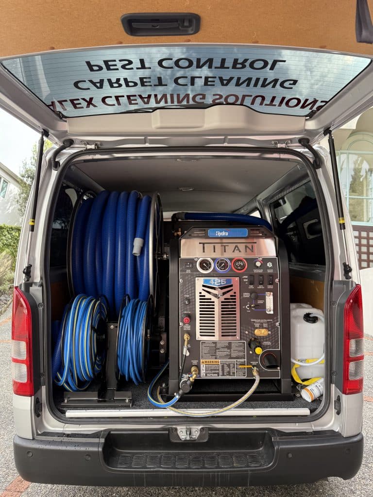About Us: Best truckmount carpet cleaning-Alex Cleaning Auckland