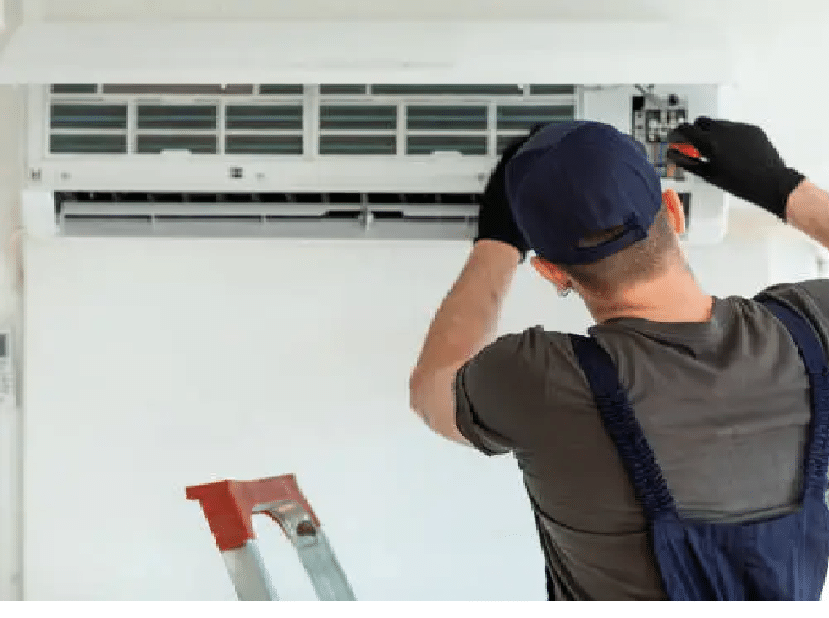Heat Pump Cleaning Auckland